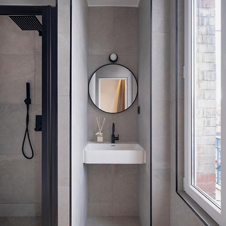 Charming Studio In Пантен Екстериор снимка