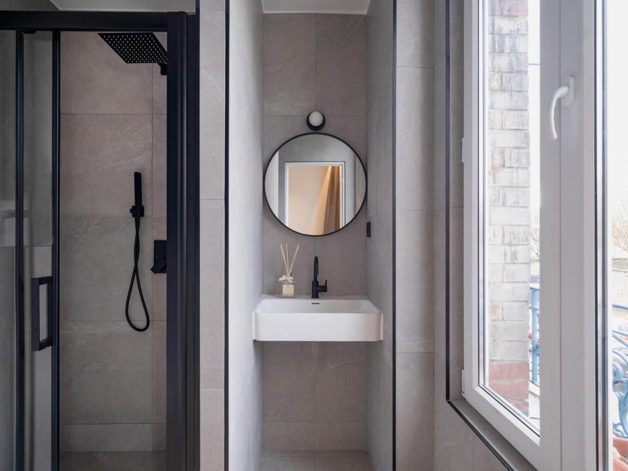 Charming Studio In Пантен Екстериор снимка